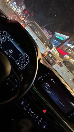 هیۆندای سۆناتا